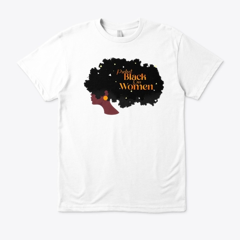 Protect Our Black Women