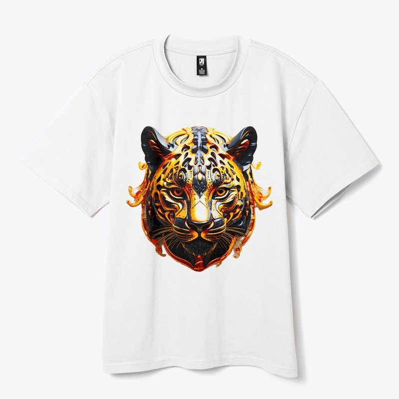 T-shirts are generally T-shirtsAmerican 