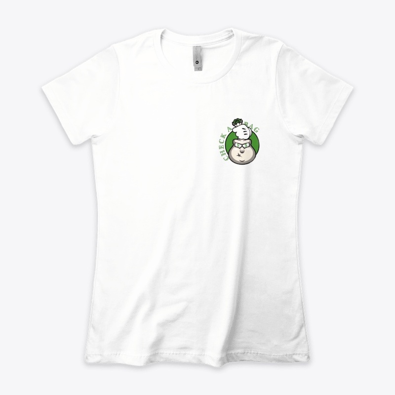 Check A Bag merch