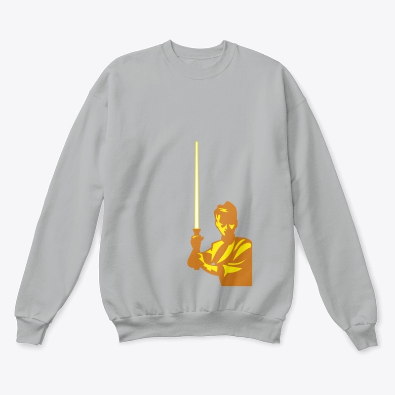 The Padawan Academy Logo