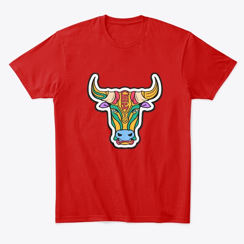 WCA Designed Tees