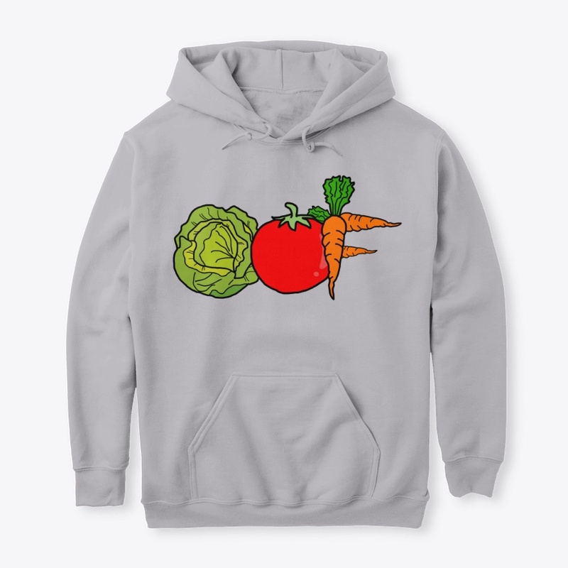 Vegan OOF
