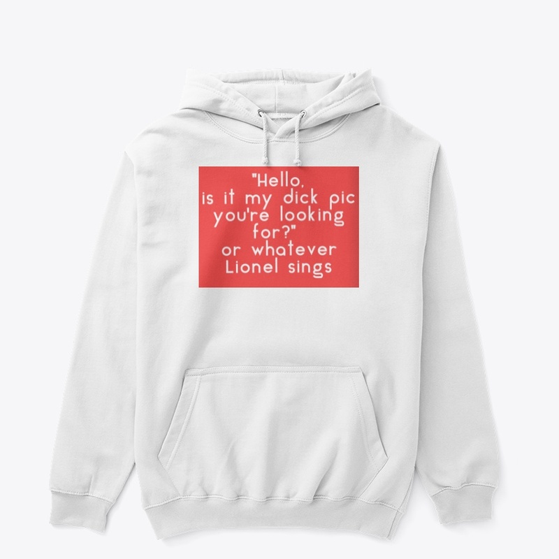 Whatever the songs says 2