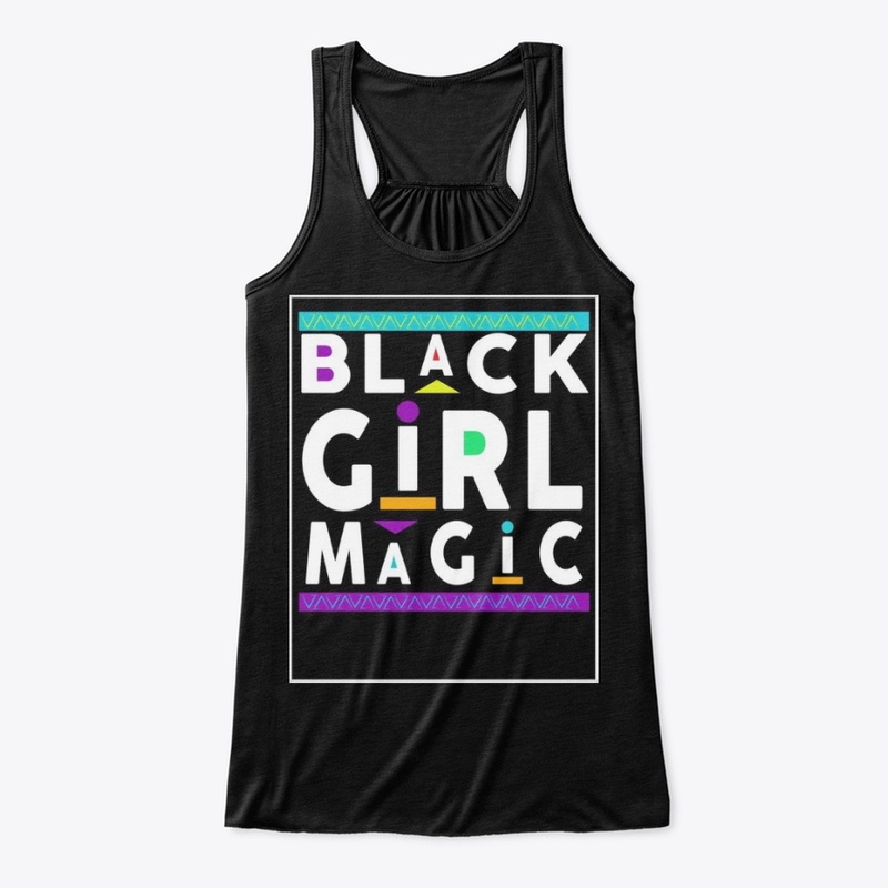 Black Girl Magic