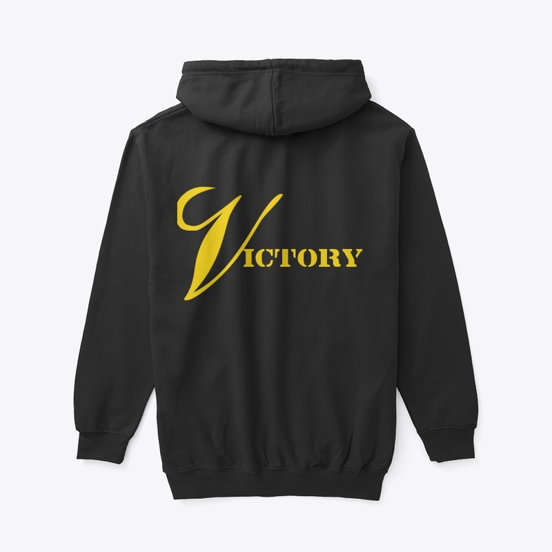 Refined Fire-Victory 