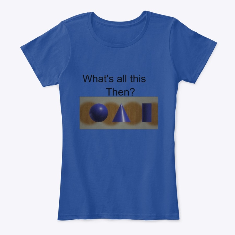 Shapes