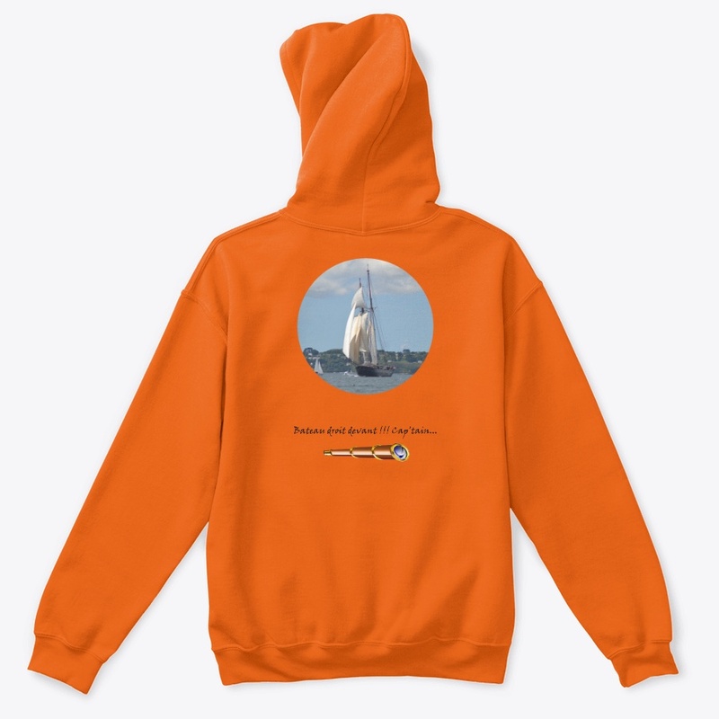 Collection 2019 Voilier 0469