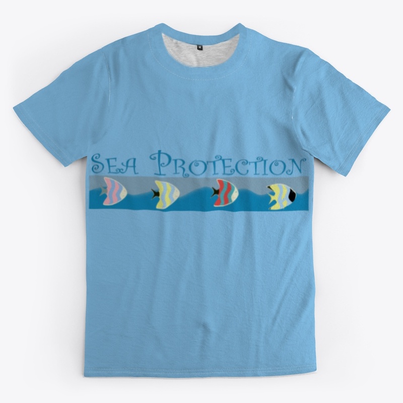 Sea Protection