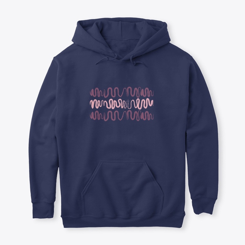 Women's T Shirt, Hoodie, and Tank Top.