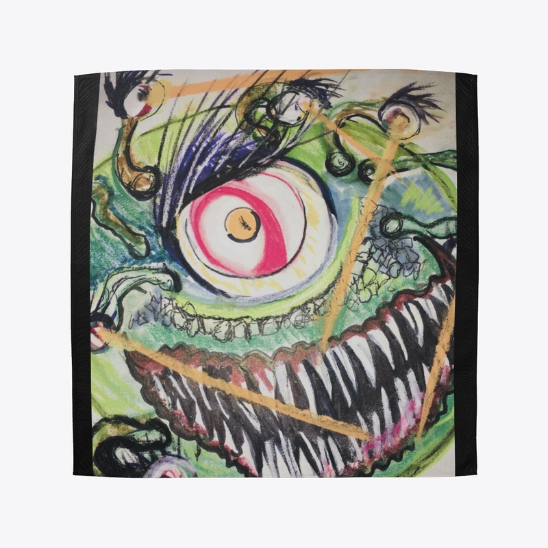 Beholder Do-rag