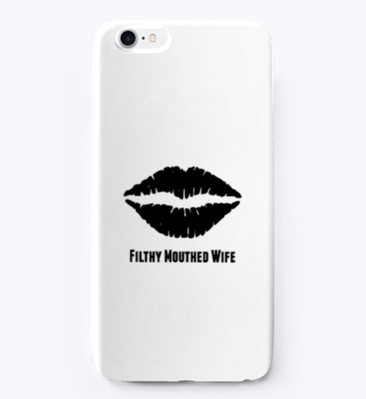 Filthy Mouthed Wife