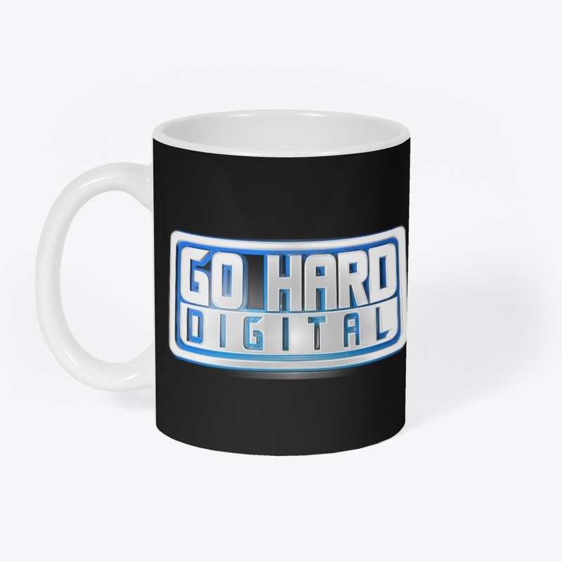 Go Hard Digital 