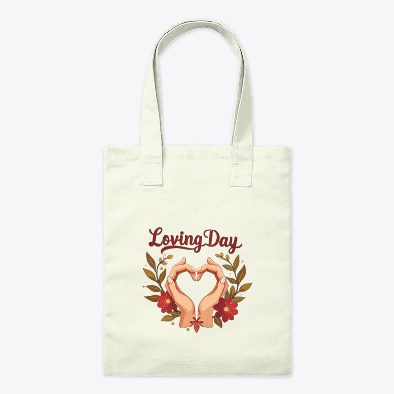 Love Wins Every Day Tee