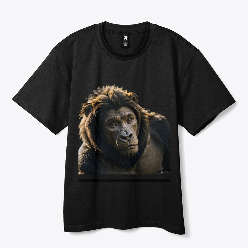 Gift For Animal  TShirt
