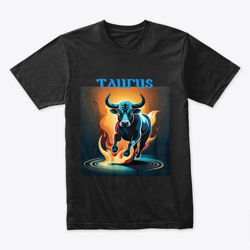 Zodiac Collection - Taurus