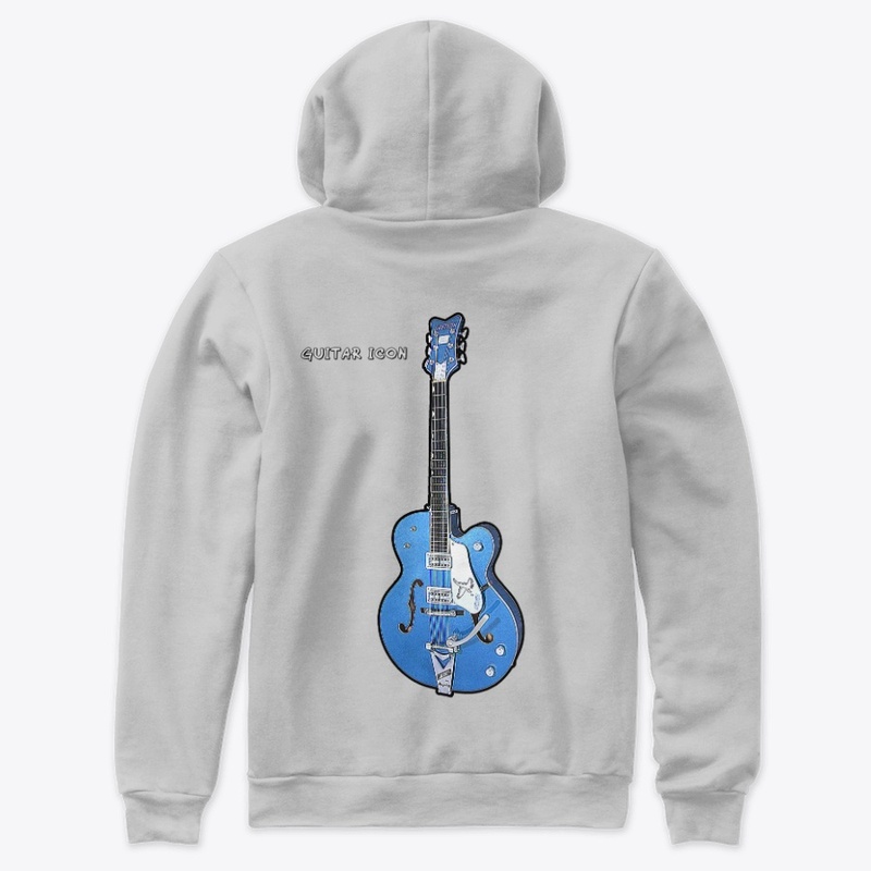 Guitar Icon - American Pedigree Falcon