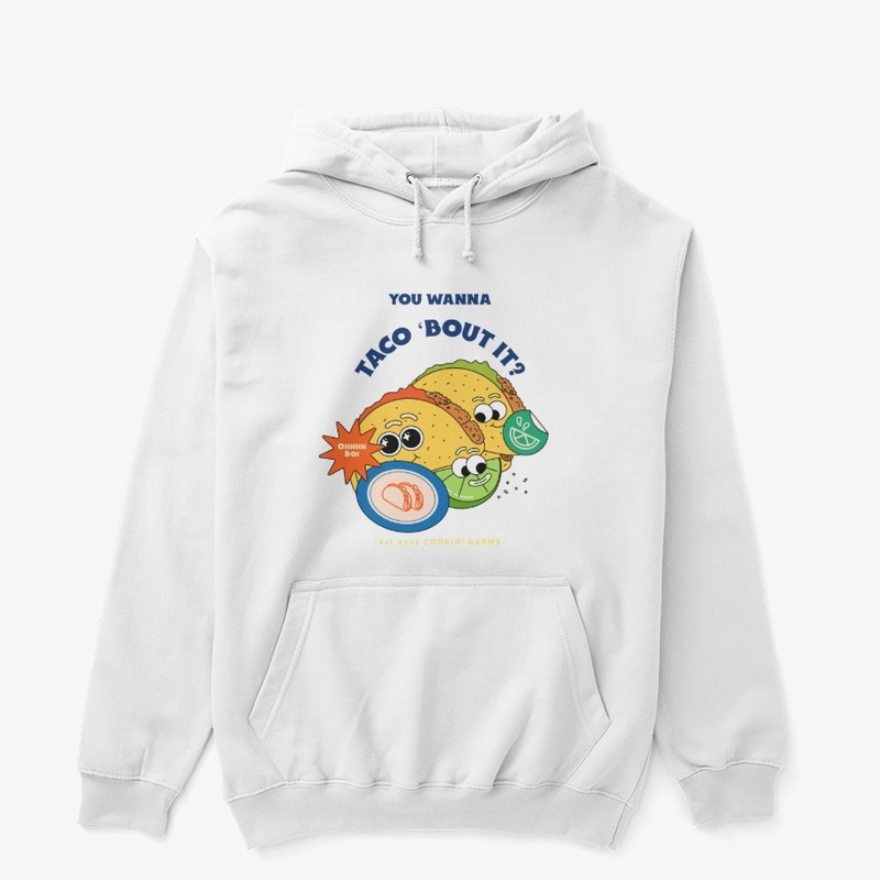 Taco Bout It