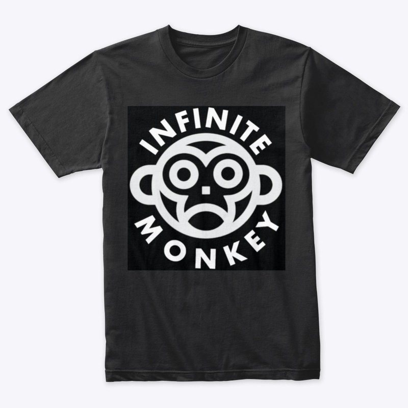 INFINITE BLACK