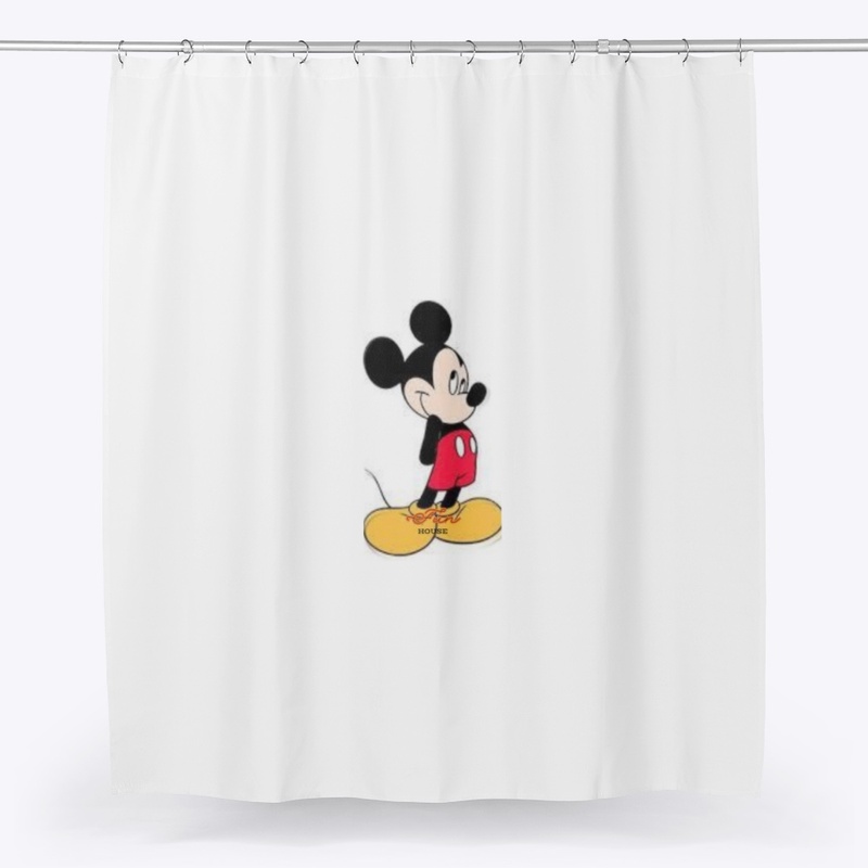 Mickey 