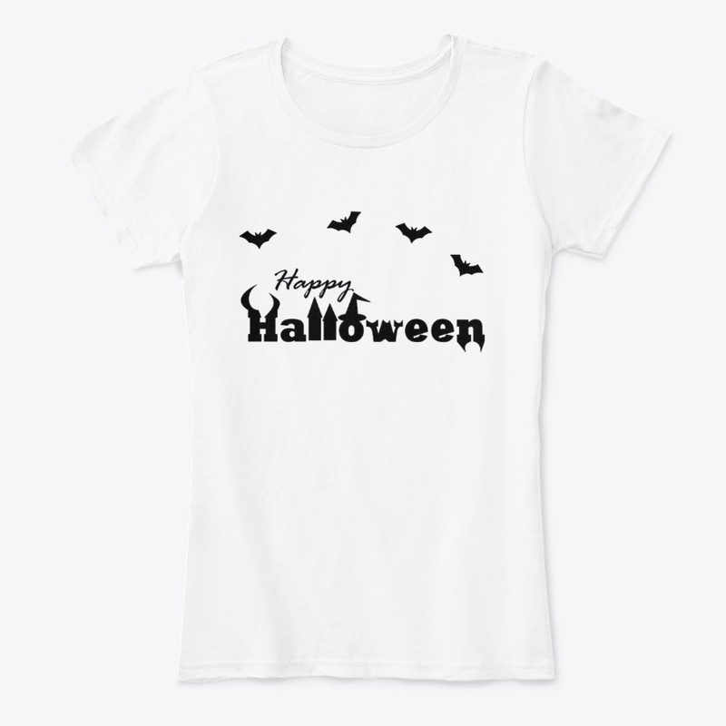 happy Halloween Party