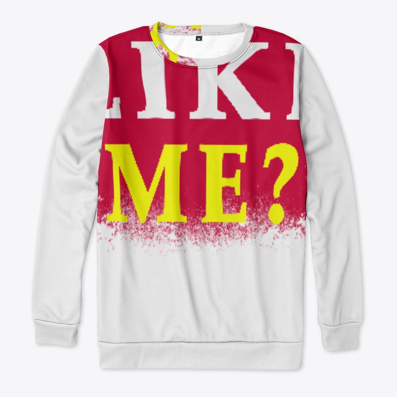 Don't like me