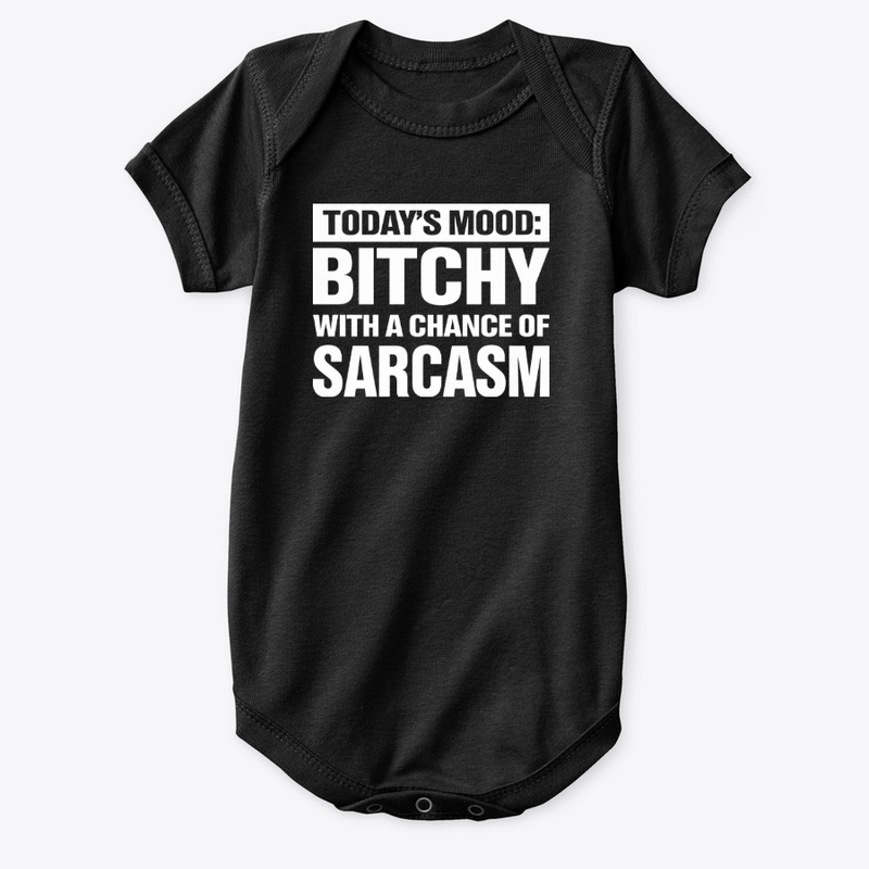 Chance of Sarcasm