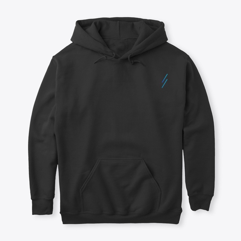 Series 1: Clean Logo