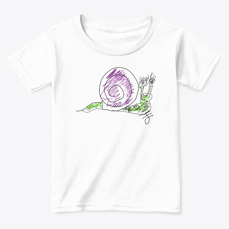 Snail away