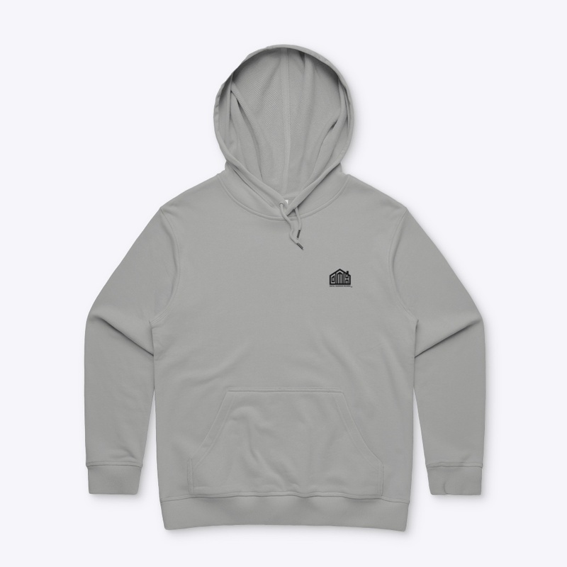 Women's Premium DMH Hoodie
