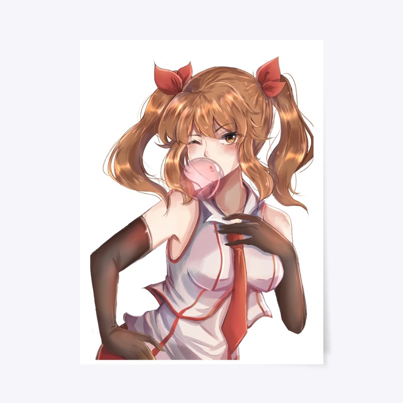 Trina deuh art