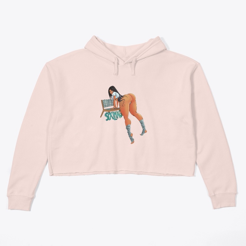 KIKI - RETRO - TOON - SPXLMAG