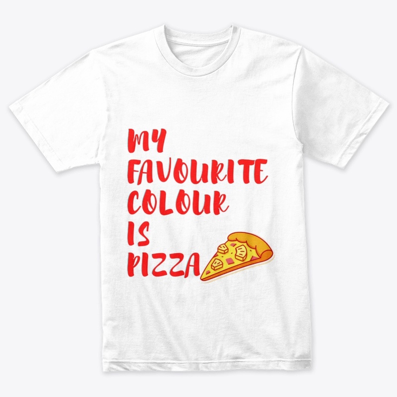 PIZZA MERCHANDISE