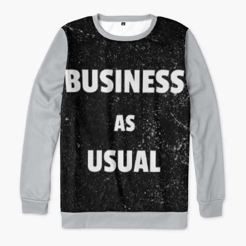 Business as Usual 