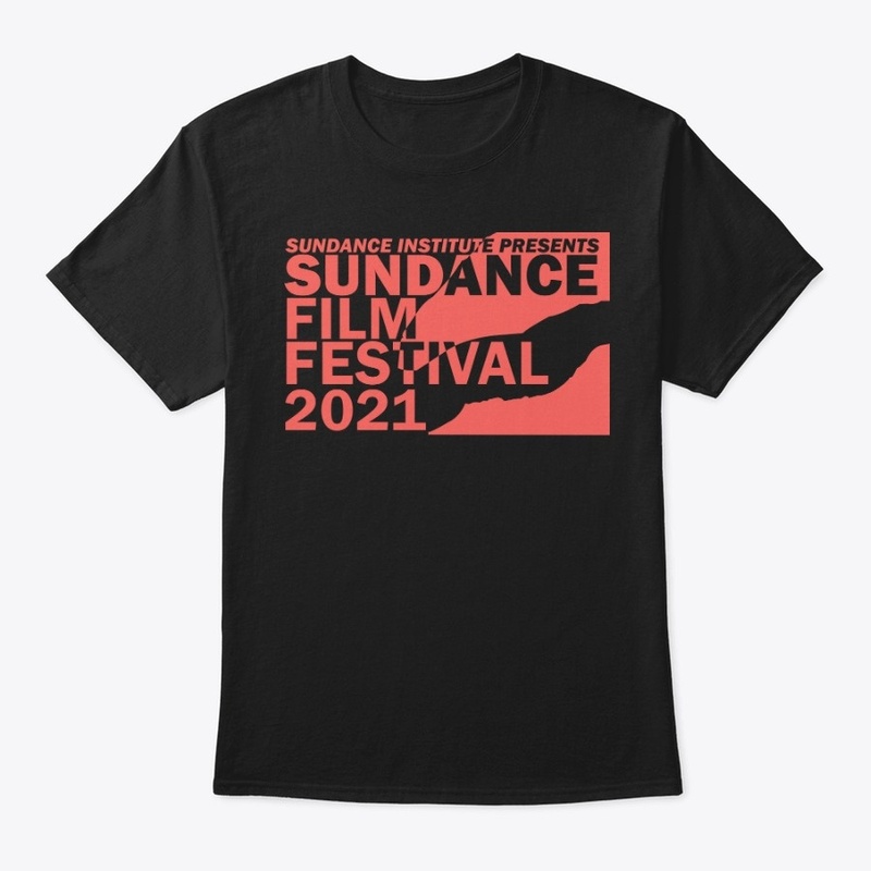 Sundance Film Fest 2021 T-Shirt