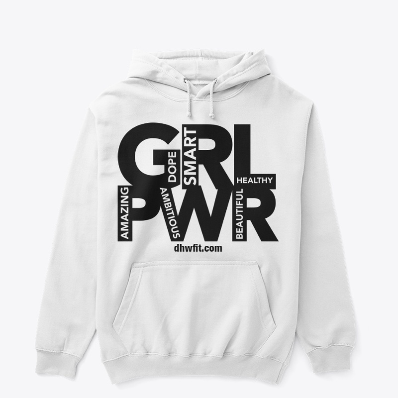 GRL PWR 
