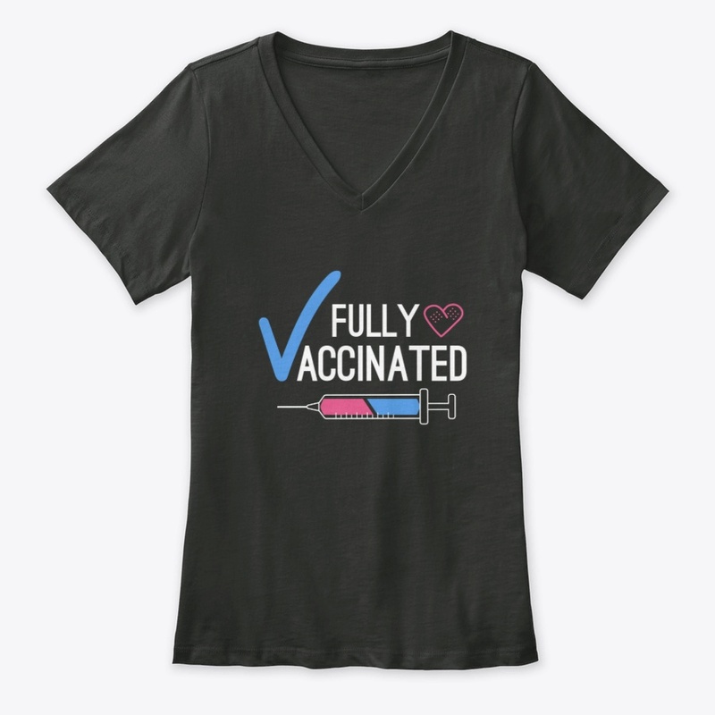 Fully Vaccinated