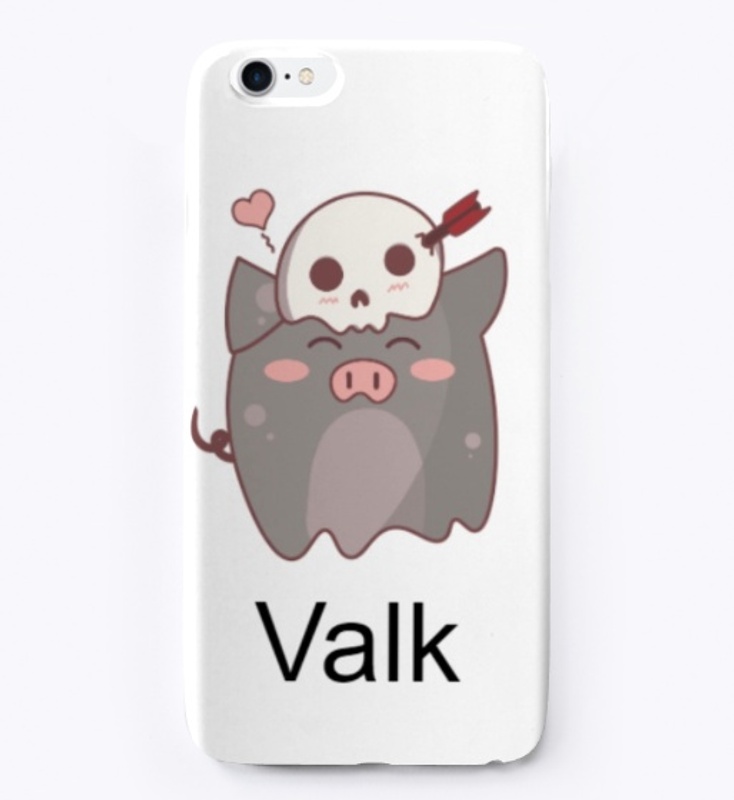 Valk Merch