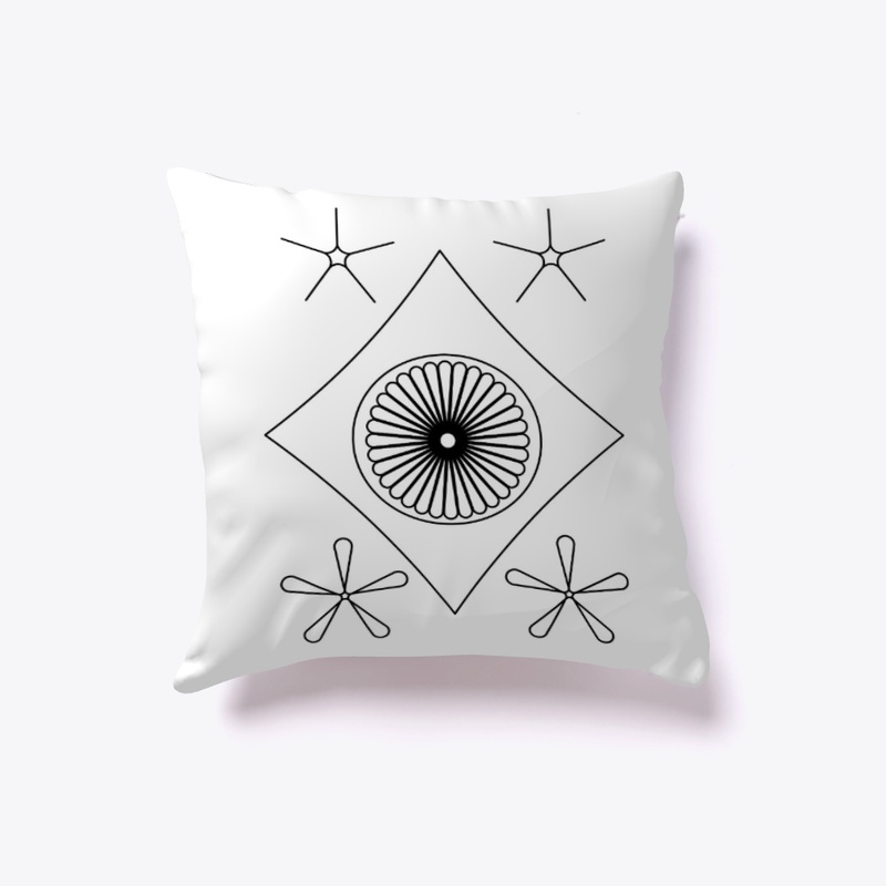 Pillow Sirius 