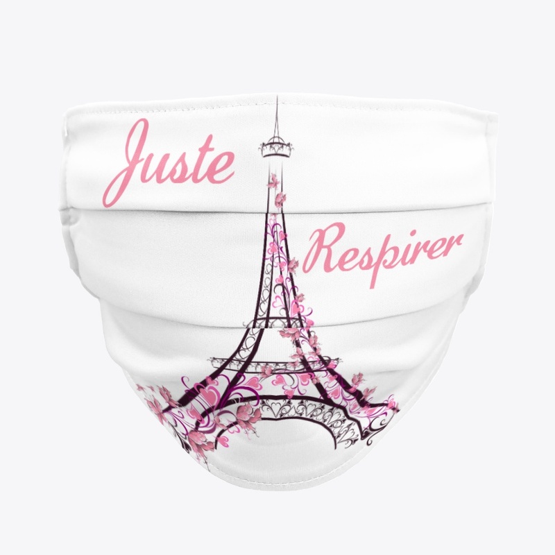                   Juste Respirer 