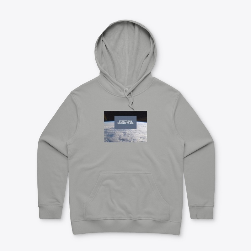 Believers Apparel and Accessories