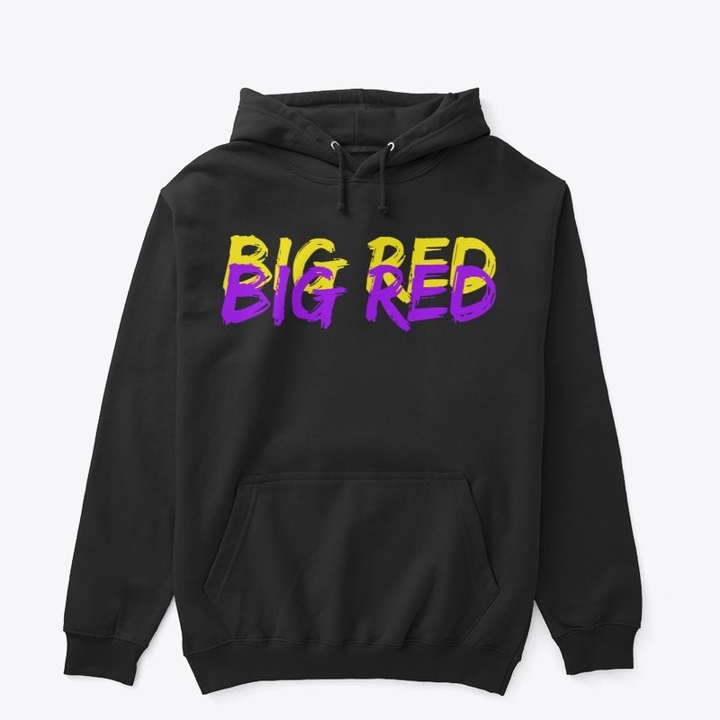 Big Red MM Drop 