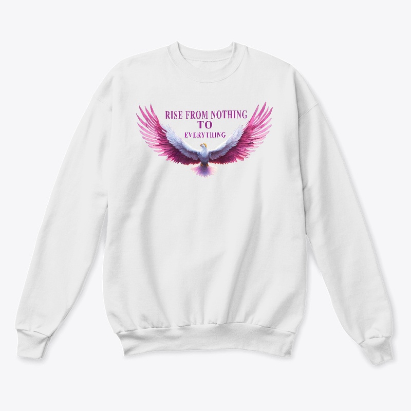 Inspired Fashion Flight