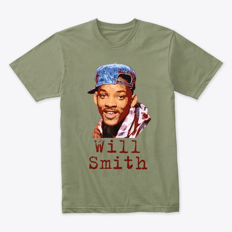 Favorite Actors T-shirt