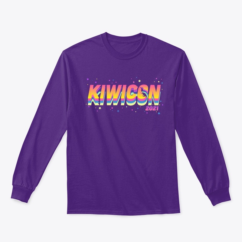 Kiwicon 2021 Merch