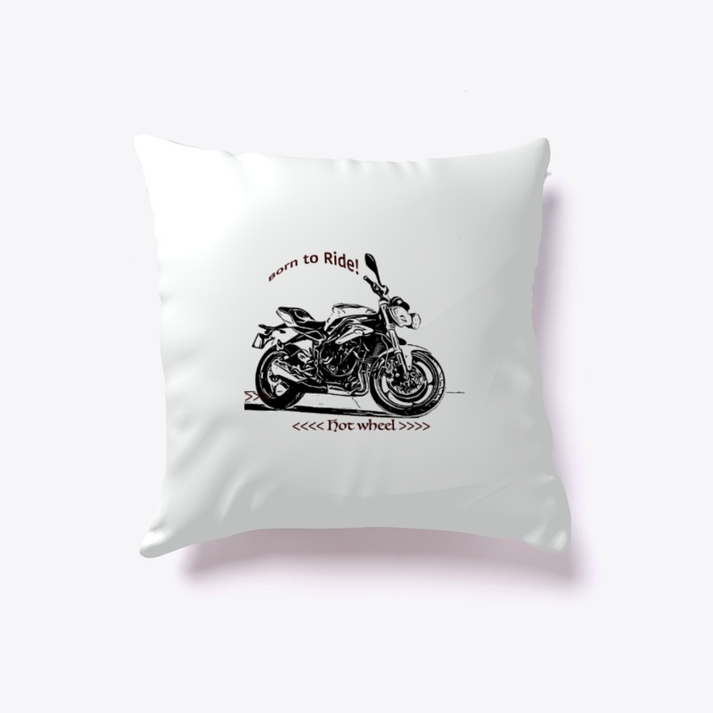 Apparel, Home and Accessories