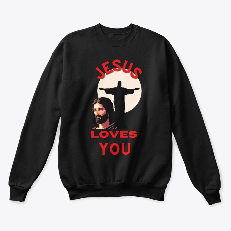 Jesus Love