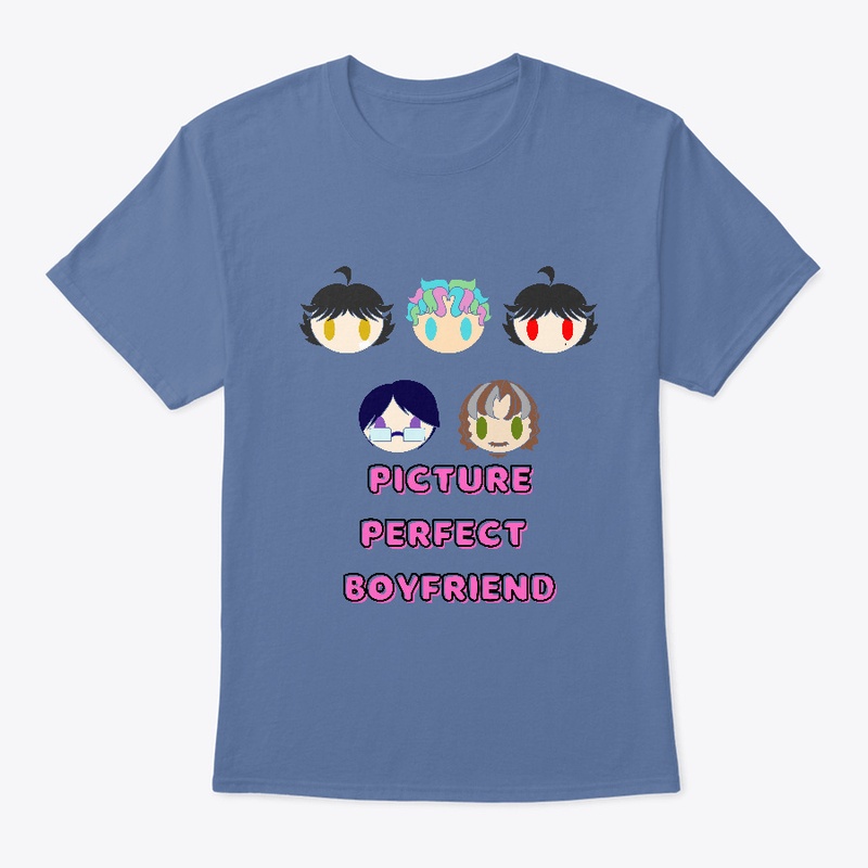 Choose Your Boyfriend