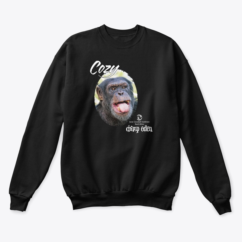 Chimp Eden Cozy
