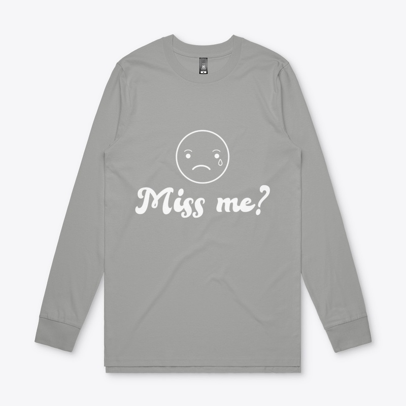 Miss Me