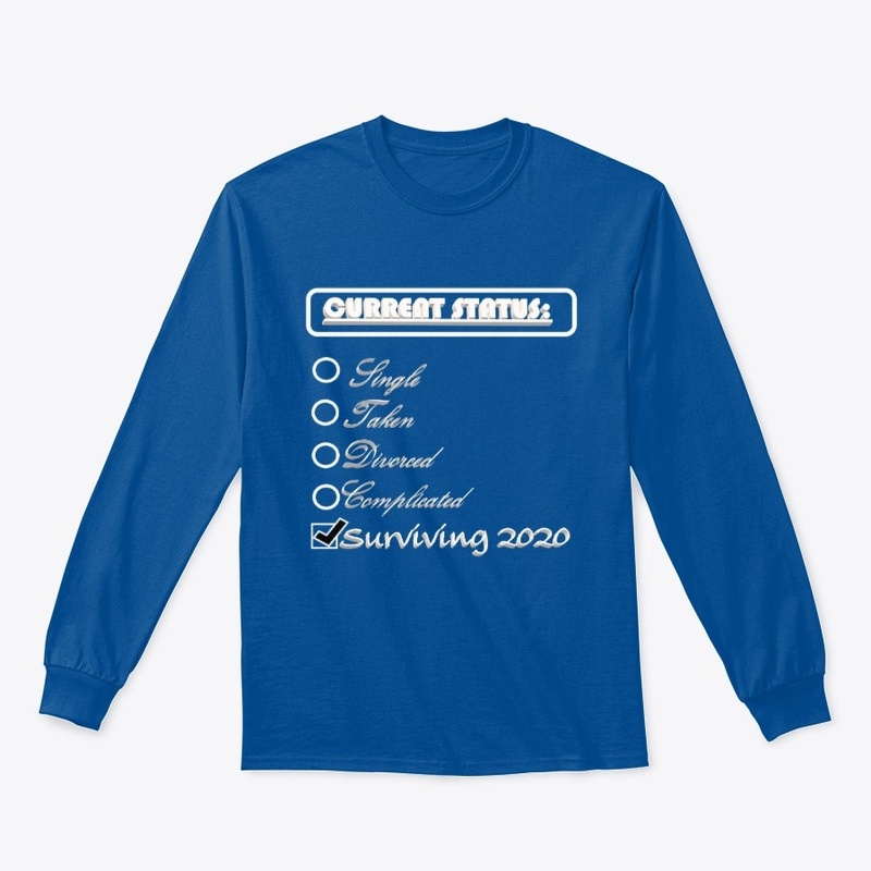  Surviving 2020 Collection